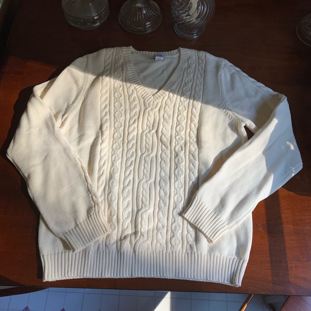 Izod Women’s Sweater